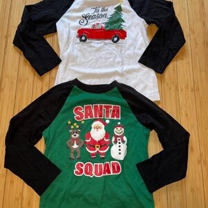 Christmas Shirt Bundle